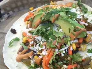 Torchy's Tacos