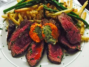 Bella's Bistro | Italian