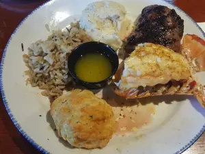 Red Lobster