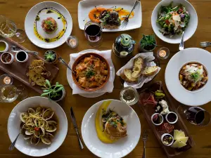 Massimo Ristorante