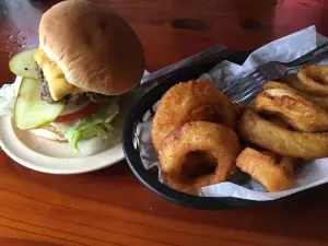 El Cap Restaurant