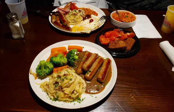 Vaughan's Public House