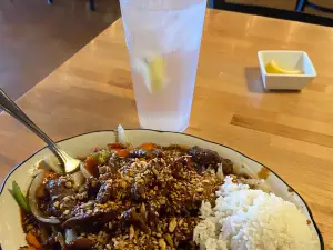 Dusit Thai Cuisine