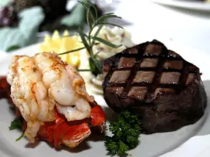 Pine Lodge Steakhouse
