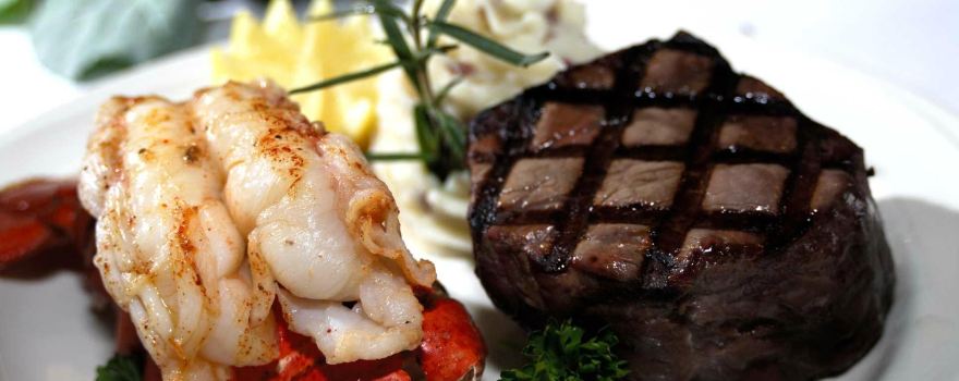 Pine Lodge Steakhouse