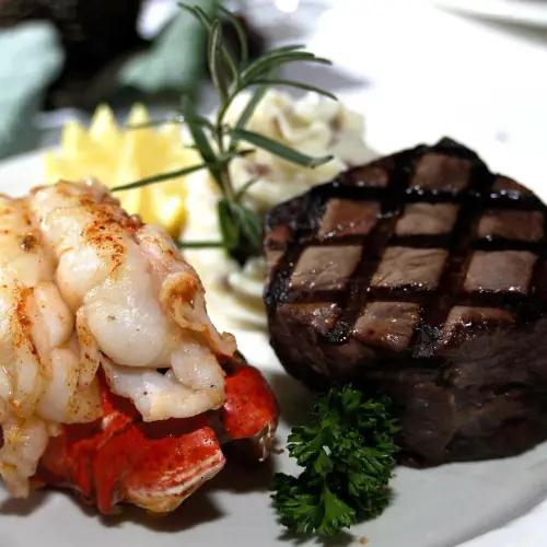 Pine Lodge Steakhouse
