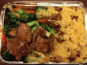 Jin Jin Restaurant | Chinese Restaurant