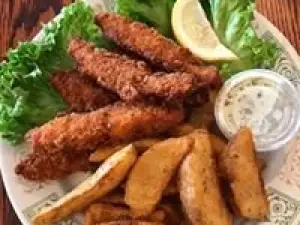 Chef Shell's Restaurant & Catering
