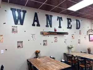 Outlaw Donuts, Inc.