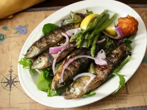 Azorean Restaurant & Bar
