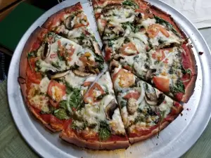 iPie Pizzeria