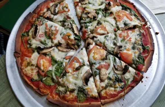 iPie Pizzeria