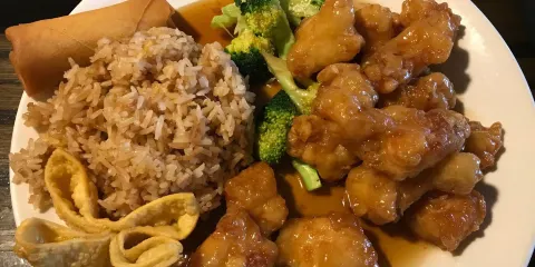 Chopsticks China Bistro