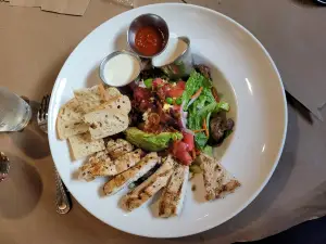 306 North Restaurant