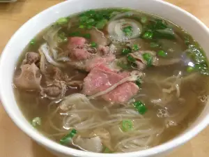Phở Số 1