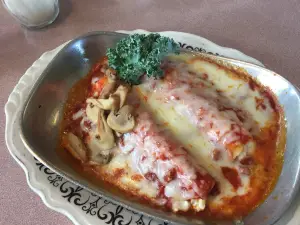 Grampa Tony's