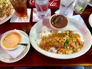 Louisiana Longhorn Cafe