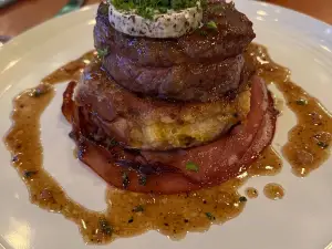 Bistro Milliard