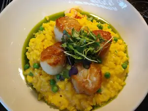 Tuscan Kitchen Salem