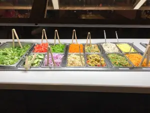 Linebergers Steakhouse