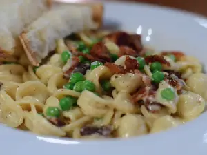 Ferrante's Cafe