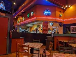 Armadillo Grill