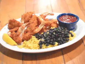 Salty Papas Shrimp House
