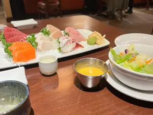 Sakana Sushi Restaurant