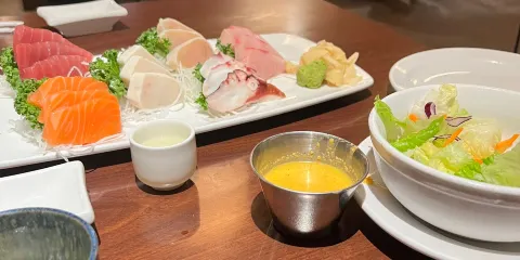 Sakana Sushi