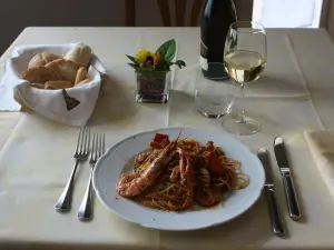 Alla Darsena