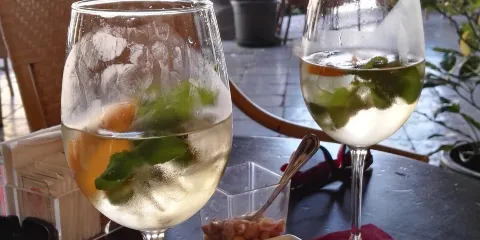 Caffe San Marco