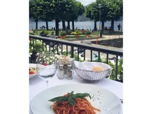 Ristorante La Punta