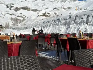 La Grotta