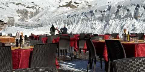 La Grotta