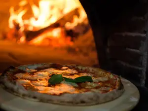 Pizzeria Sicilia Bedda