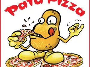 Pata Pizza