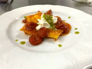 La Belle Époque - Ristorante E Pizzeria - Bar, Pasticceria, Gelateria Italiana