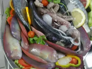 Lido Azzurro