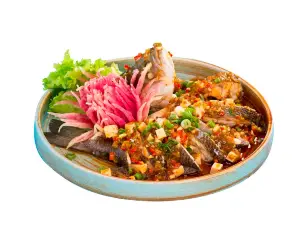 Red Dragon Bodrum Chinese Restaurant