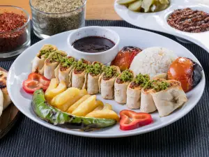 Tiritcizade Restoran