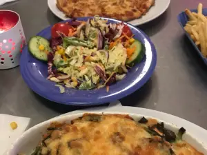 Mamas Pizza Place - Mama's Pizza Place Kleve GmbH