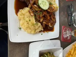Zum Eselskrug Gasthaus
