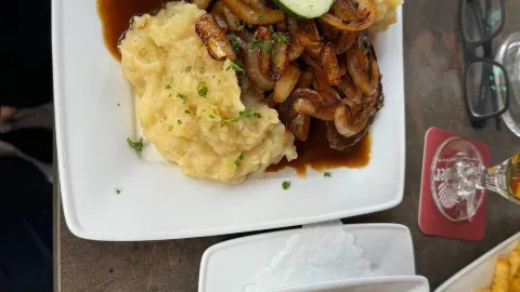 Zum Eselskrug Gasthaus in Wernigerode