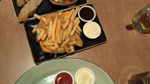 Cafe Bar Celona in エッセン