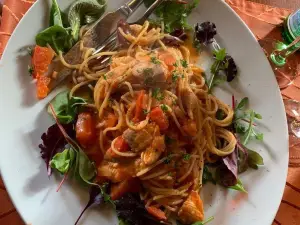 Restaurant Da Carlo