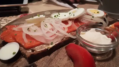 Landbierparadies in Nuremberg