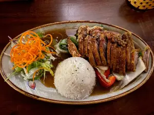 Lang Xua Restaurant