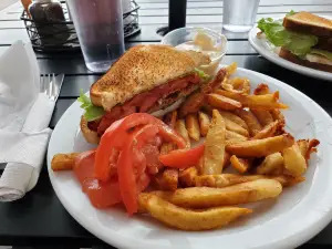 Morrison's Restaurant