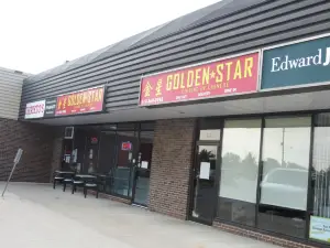 Golden Star Restaurant