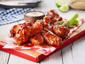 Boston Pizza